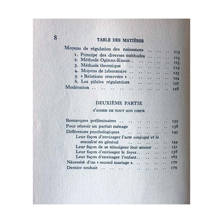 1. S'aimer corps et âme de Docteur Norman aux éditions Casterman