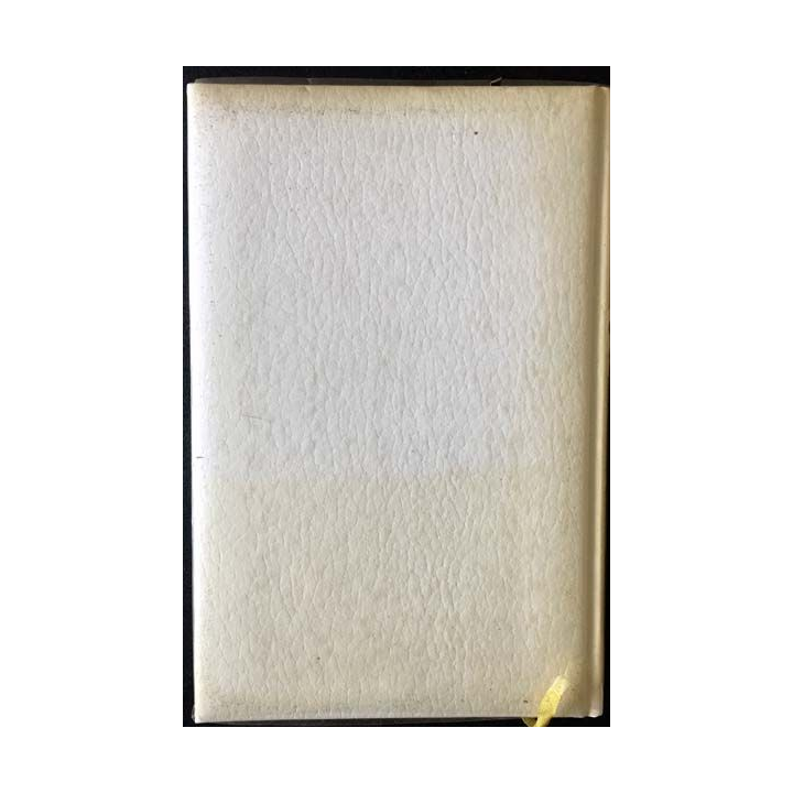 1. La terreur blanche du Duc de Castries aux éditions librairie académique Perrin