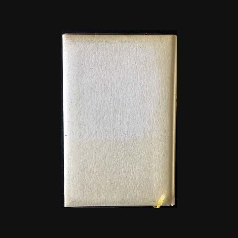 La terreur blanche du Duc de Castries aux éditions académique Perrin