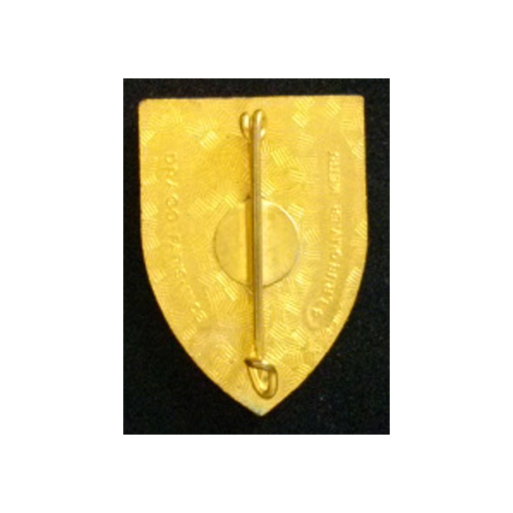 2° DIM : 2° DIVISION D'INFANTERIE MAROCAINE TYPE 2 (DOM)