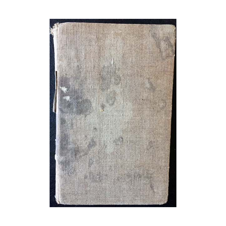 1. Napoléon le petit de Victor Hugo aux éditions J. Hetzel & Cie