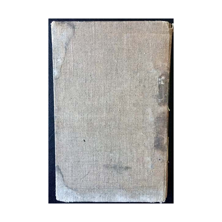 1. Napoléon le petit de Victor Hugo aux éditions J. Hetzel & Cie