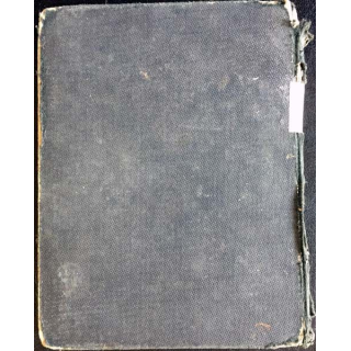 1. Bricolin ou les sept métiers de Lily Jean-Javal aux éditions Bourrelier-Chimènes