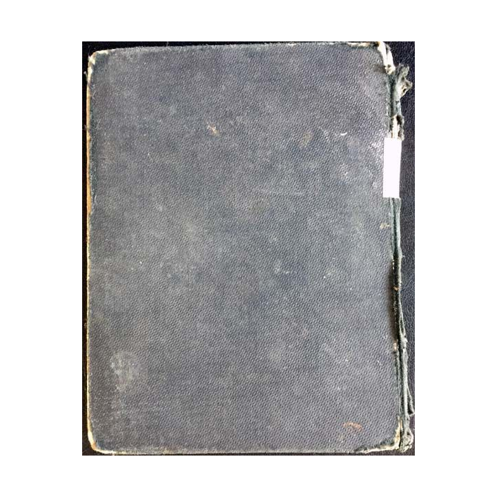 1. Bricolin ou les sept métiers de Lily Jean-Javal aux éditions Bourrelier-Chimènes