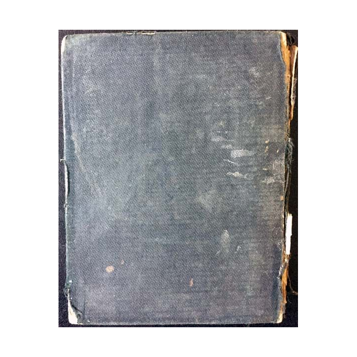 1. Bricolin ou les sept métiers de Lily Jean-Javal aux éditions Bourrelier-Chimènes