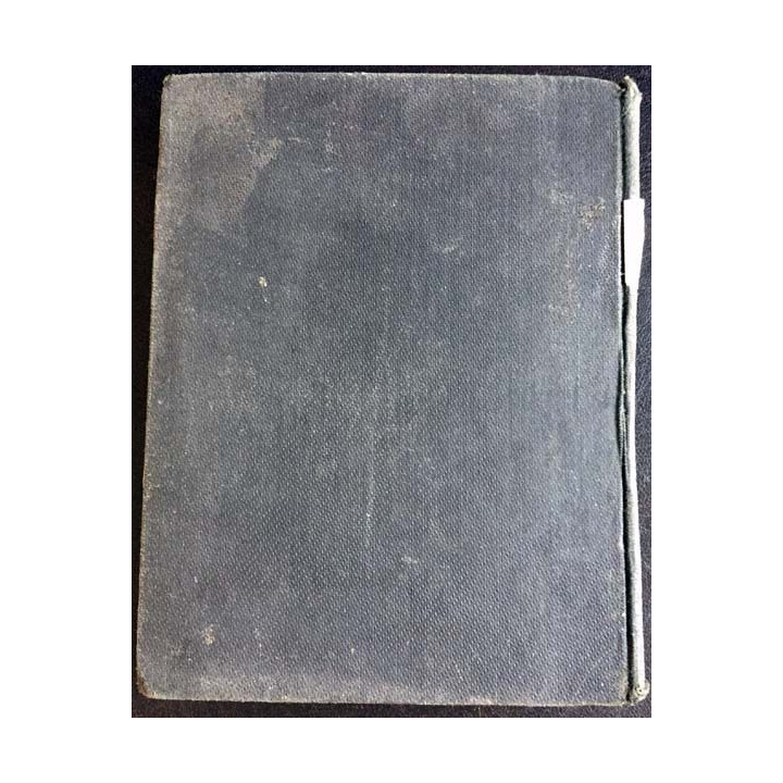 1. Un cancre de Lucie Delarue-Mardrus aux éditions Bourrelier-Chimènes