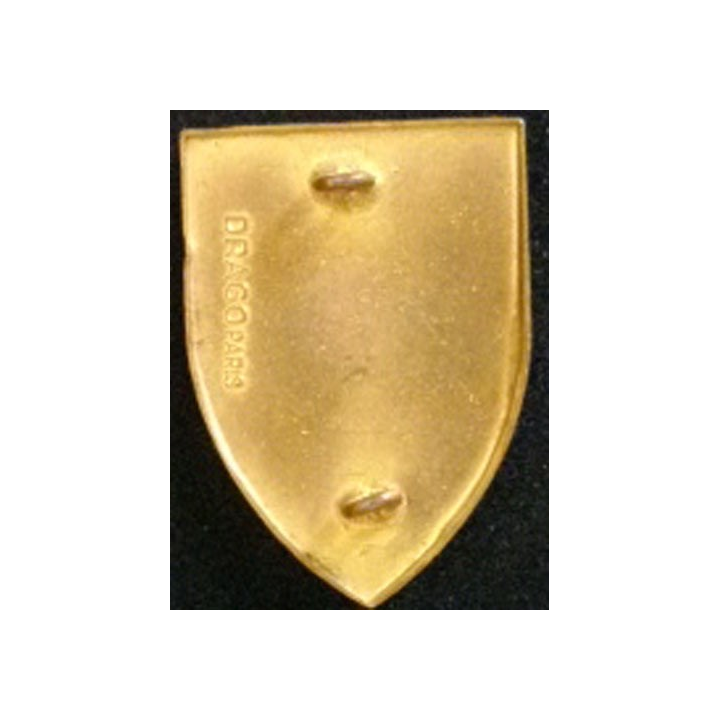 2° DIM : 2° DIVISION D'INFANTERIE MAROCAINE TYPE 2