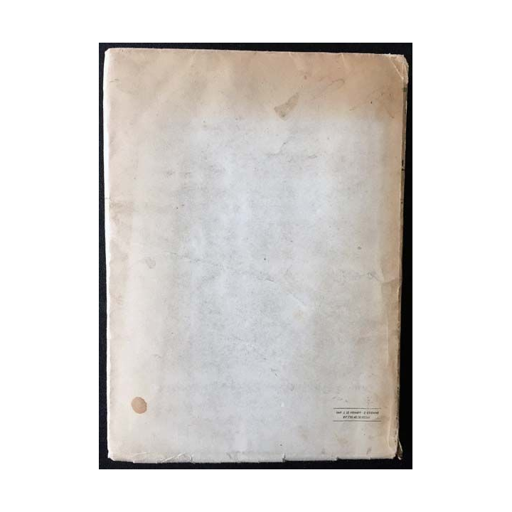 1. L'éducateur de Louis Barjon aux éditions X. Mappus 1946