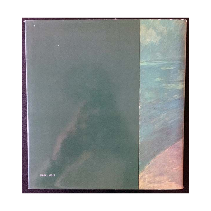 1. Orsay avant Orsay aux éditions Musée Picasso Antibes