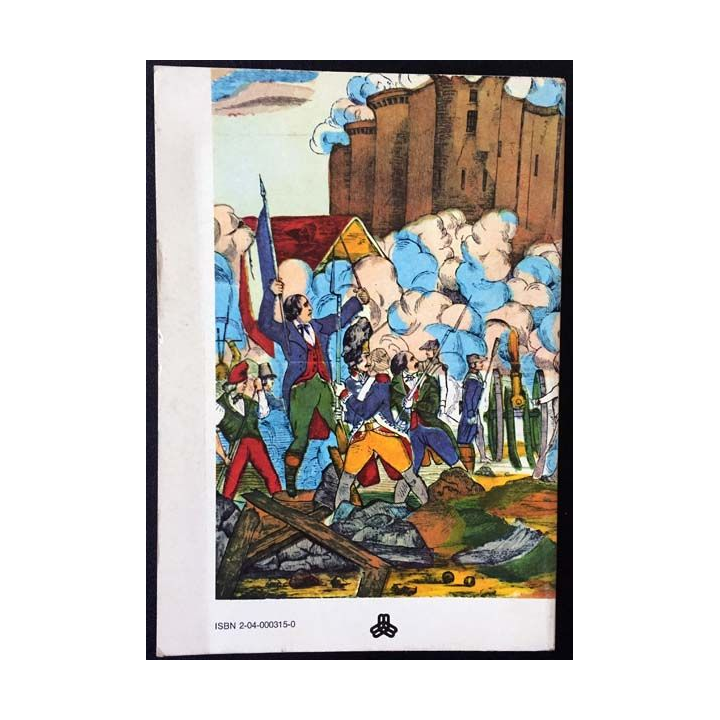 1. 1789-1848 de A.-J. Tudesq et J. Rudel aux éditions Bordas
