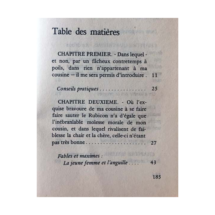 1. Les égarements érotiques de Lord Walter de Paul Brauca aux éditions Encre