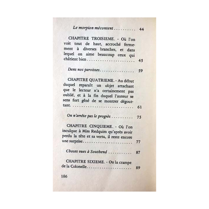 1. Les égarements érotiques de Lord Walter de Paul Brauca aux éditions Encre