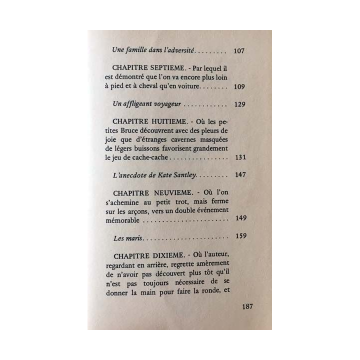 1. Les égarements érotiques de Lord Walter de Paul Brauca aux éditions Encre