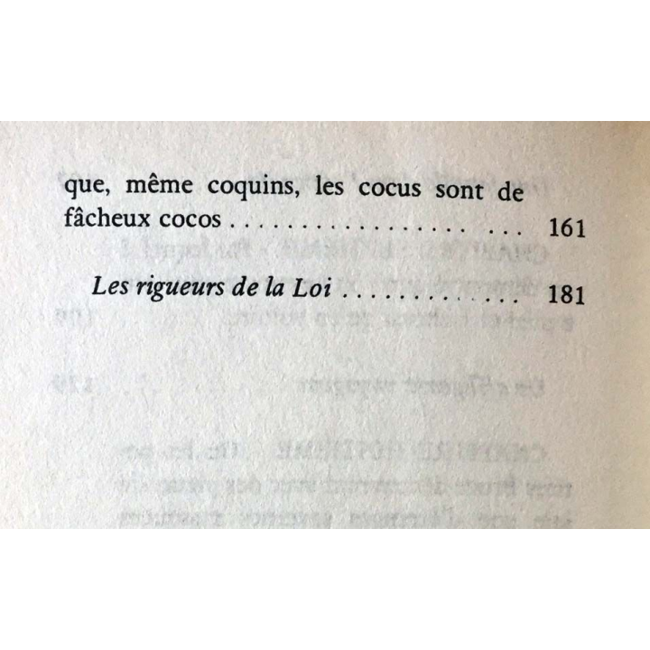 1. Les égarements érotiques de Lord Walter de Paul Brauca aux éditions Encre