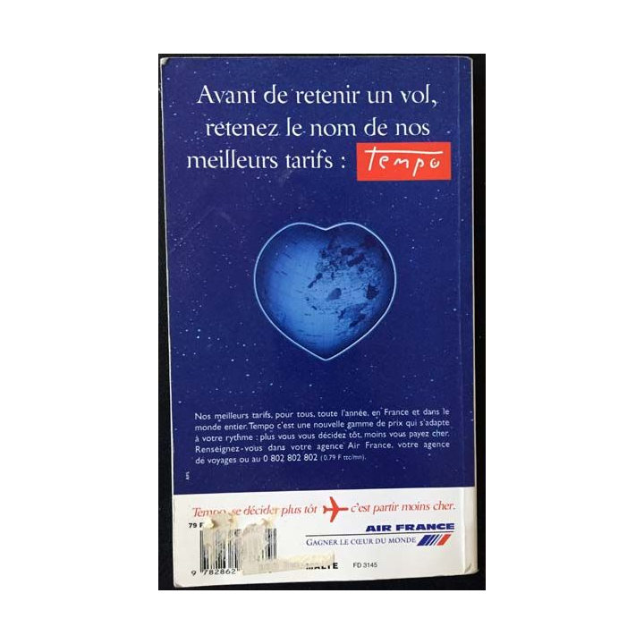 1. Petit futé country guide Malte aux Nouvelles éditions de l'université