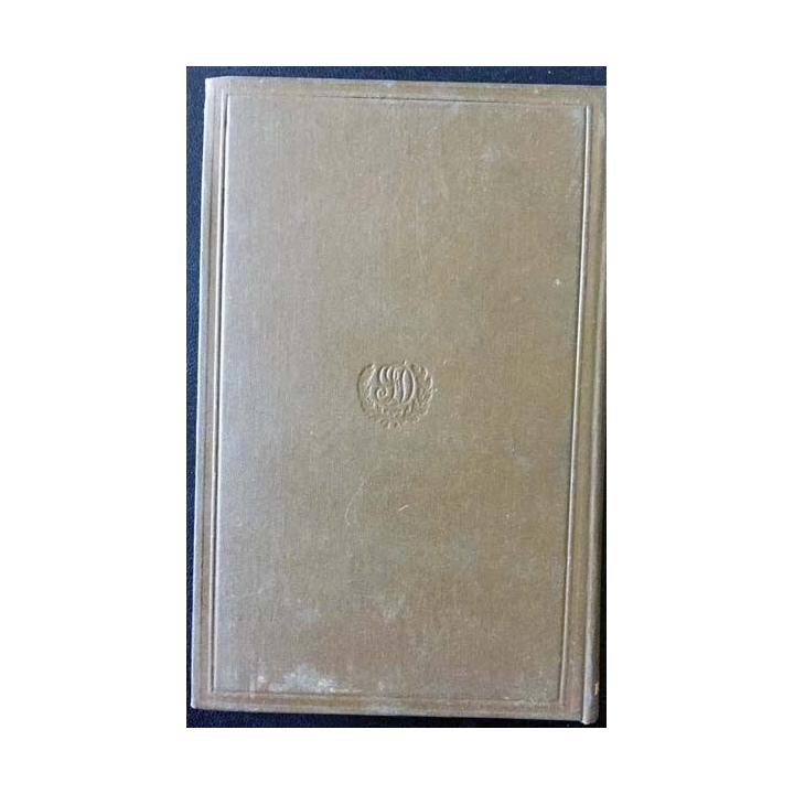 1. Le crime de Stillwater de T.-B Aldrich aux éditions librairie de Firmin-Didot et Cie 1884