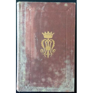 1. Études et notices historiques de Madame Bourdon aux éditions Bray et Retaux 1879