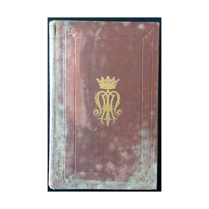 1. Études et notices historiques de Madame Bourdon aux éditions Bray et Retaux 1879