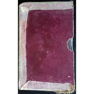 1. Missel de la semaine de Pierre Jounel aux éditions Desclée