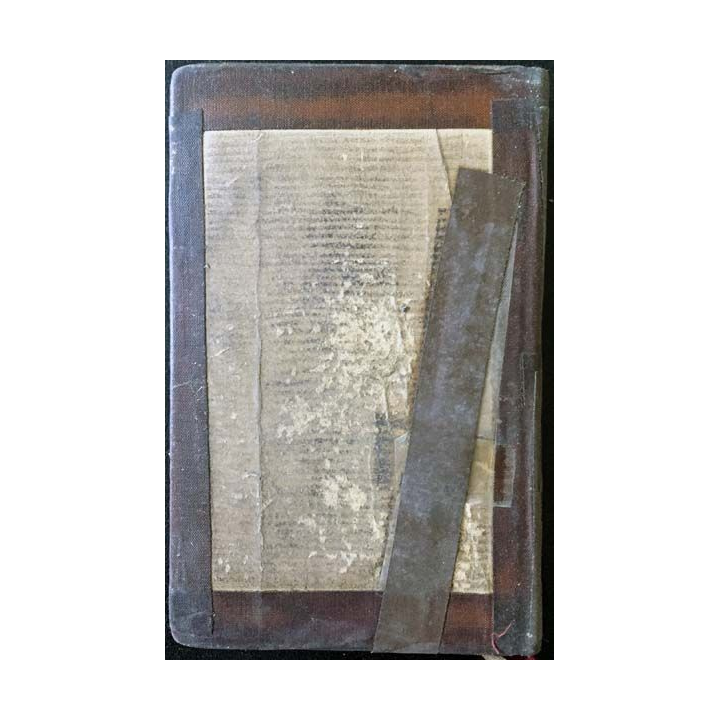 1. Missel de la semaine de Pierre Jounel aux éditions Desclée