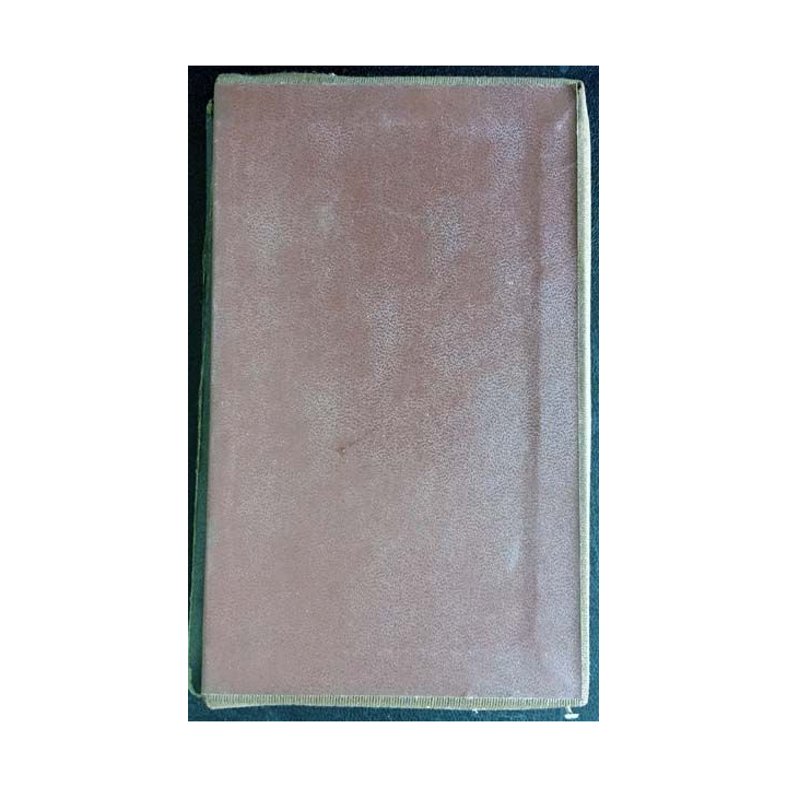 1. Missel quotidien des fidèles de R.P.J Feder aux éditions Mame 1958