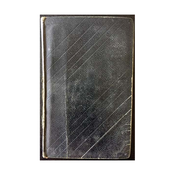 1. Missel quotidien des fidèles de R.P.J Feder aux éditions Mame 1958
