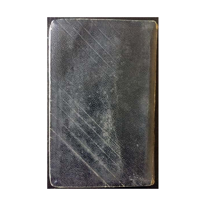 1. Missel quotidien des fidèles de R.P.J Feder aux éditions Mame 1958