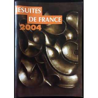 1. Jésuites de France 2004 de Pierre Gauffriau