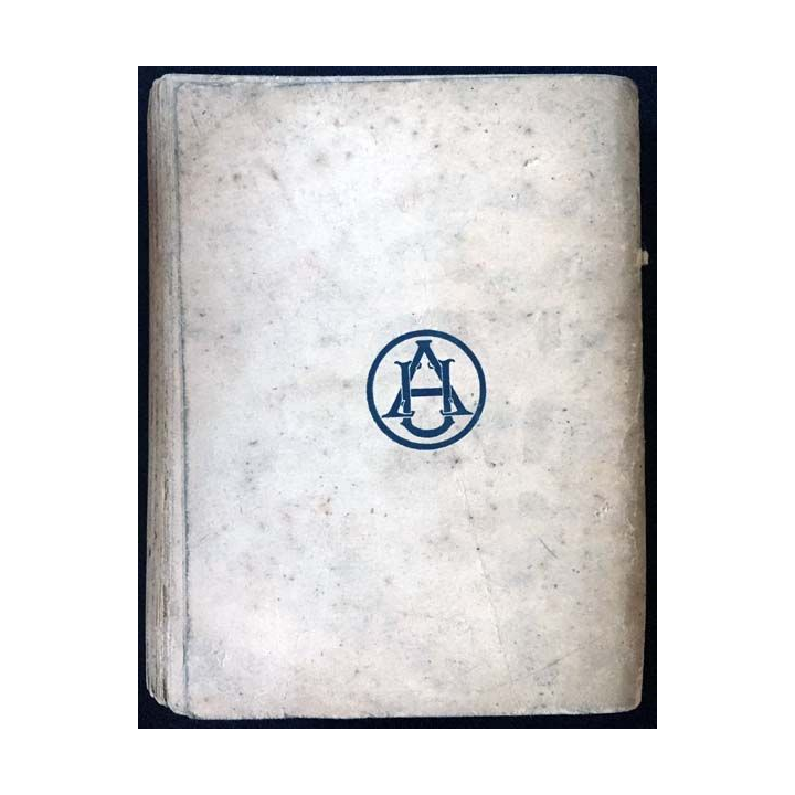 1. Le jardin classique de M. Jules Truffier aux éditions Université des annales 1911-1912