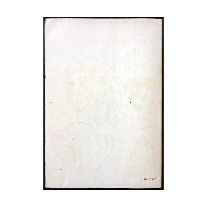 1. Thérapie psychomotrice à propos de la main de G. Azemar, L. Lurçat aux éditions F. Masse