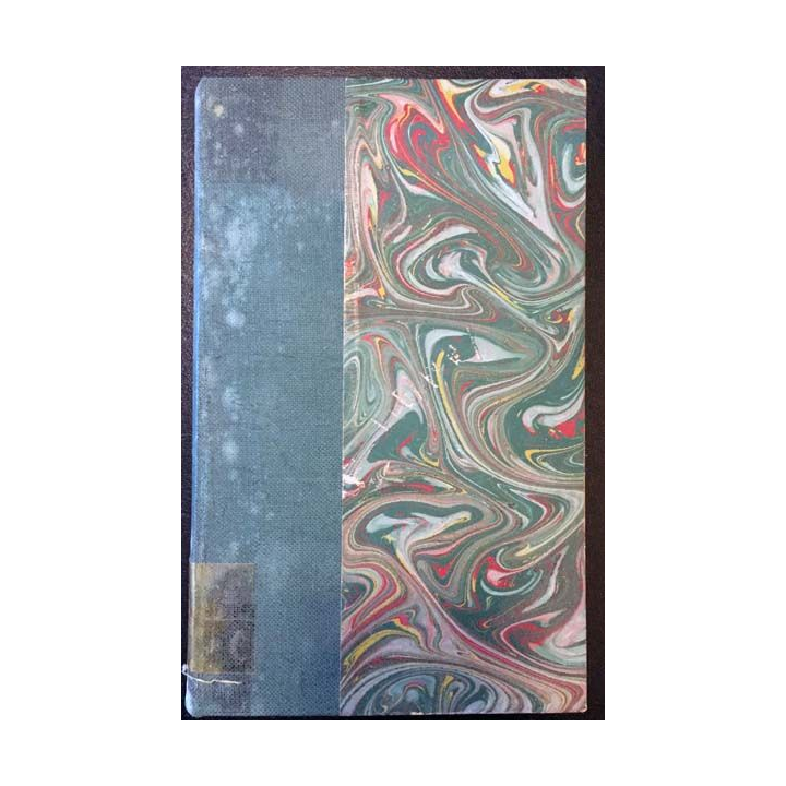 1. Théorie des belles-lettres l'âme et les choses dans la parole par R.P.G Longhaye aux éditions Retaux-Bray 1885