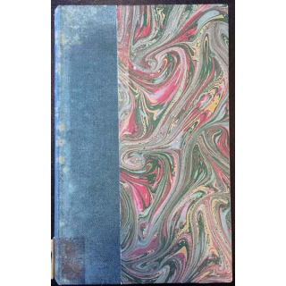 1. L'écriture et le caractère de J. Crépieux-Jamin aux éditions Félix Alcan 1896