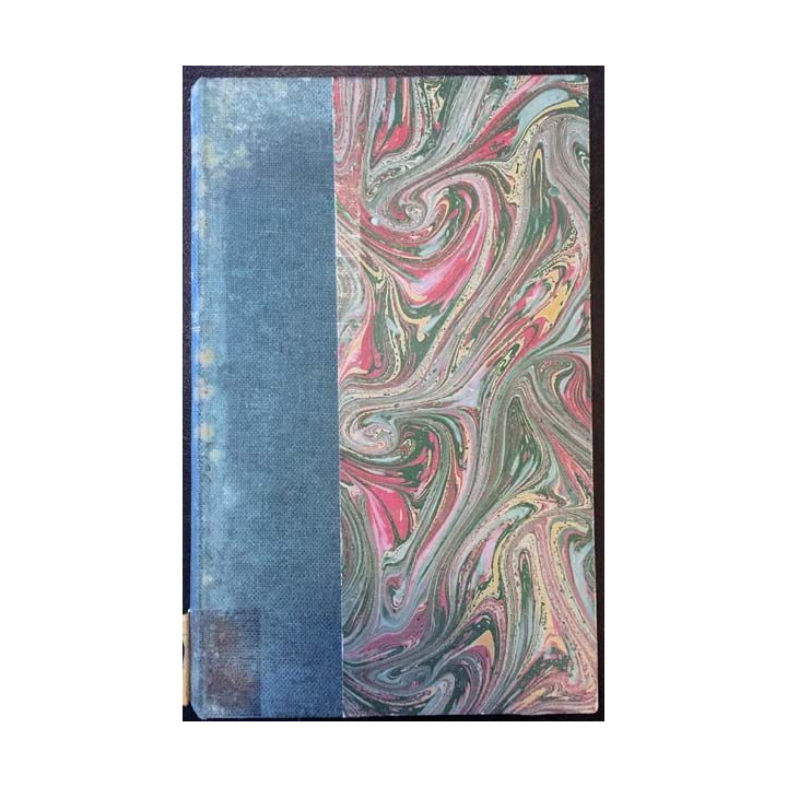 1. L'écriture et le caractère de J. Crépieux-Jamin aux éditions Félix Alcan 1896