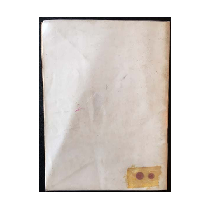 1. Mon carnet de bibliothécaire de Madeleine King aux éditions Fleurus 1962
