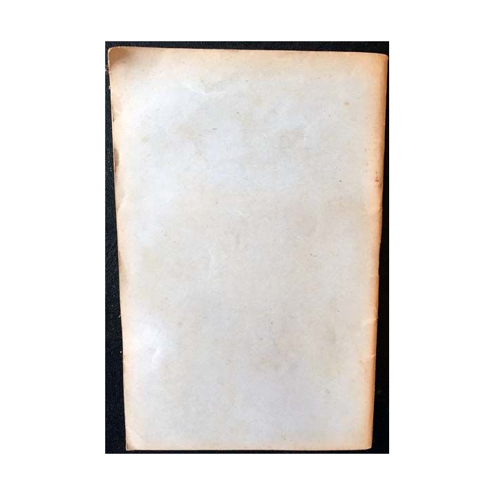 1. "Casti connubii" de Sa Sainteté le Pape Pie XI sur le mariage Chrétien aux éditions maison de la bonne presse