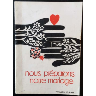 1. Nous préparons notre mariage au Nouvelle édition
