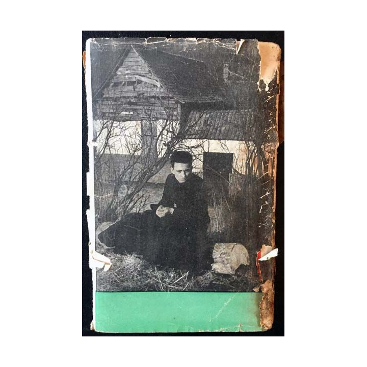 1. Journal d'un curé de campagne de Georges Bernanos aux éditions Plon 1951