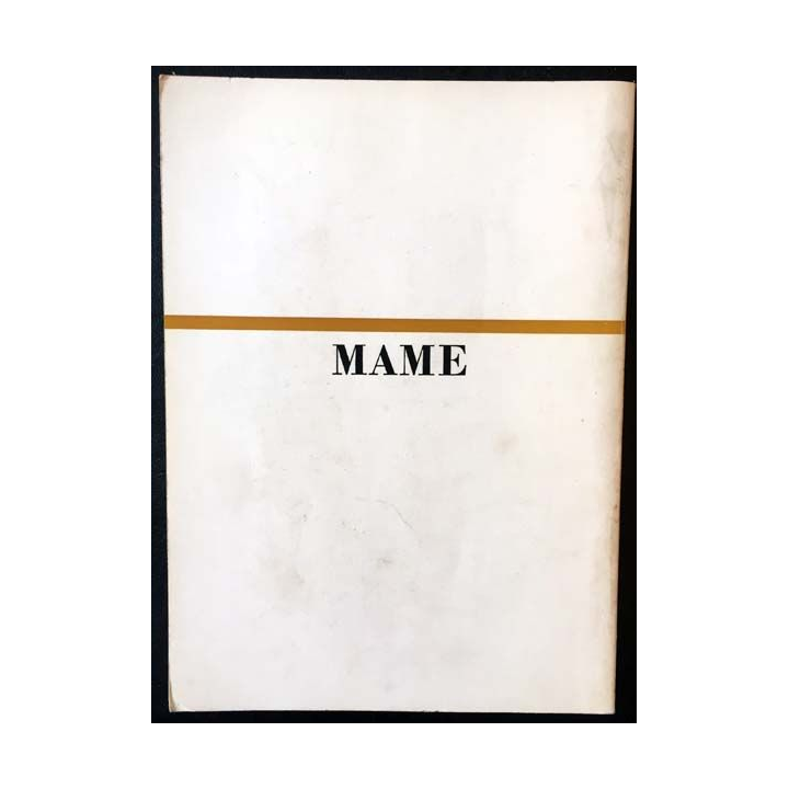 1. Concilium 34 revue internationale de théologie aux éditions Mame
