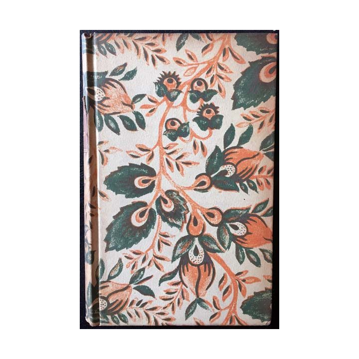 1. Mengeatte de Raymond Schwab aux éditions Bernard Grasset 1914