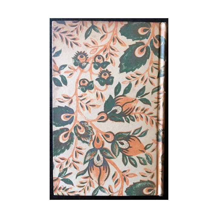 1. Mengeatte de Raymond Schwab aux éditions Bernard Grasset 1914
