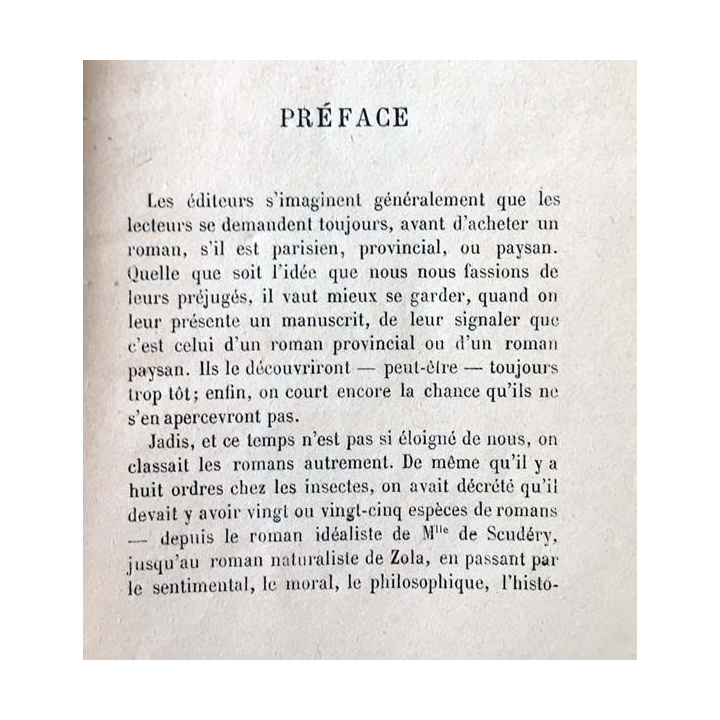 1. Nêne de Ernest Pérochon aux éditions librairie Plon