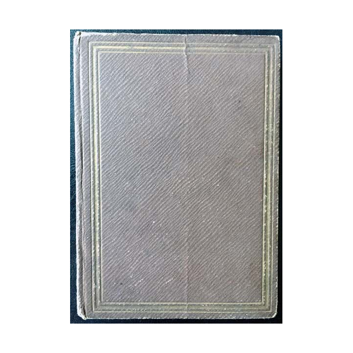 1. La neige sur les pas de Henry Bordeaux aux éditions librairie Plon 1912