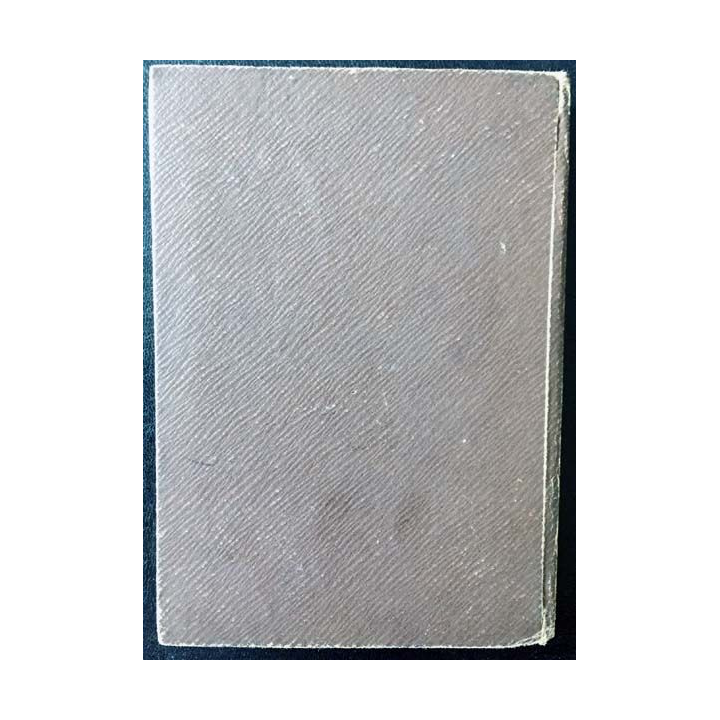 1. La neige sur les pas de Henry Bordeaux aux éditions librairie Plon 1912