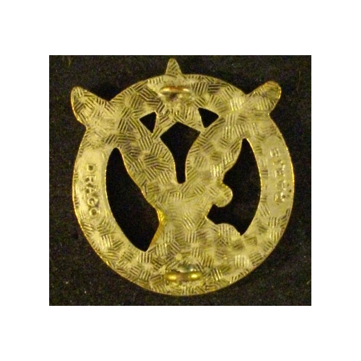 3°RÉGIMENT DE TIRAILLEURS MAROCAINS