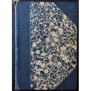 1. Mont-Cinère de Julien Green aux éditions librairie Plon 1931