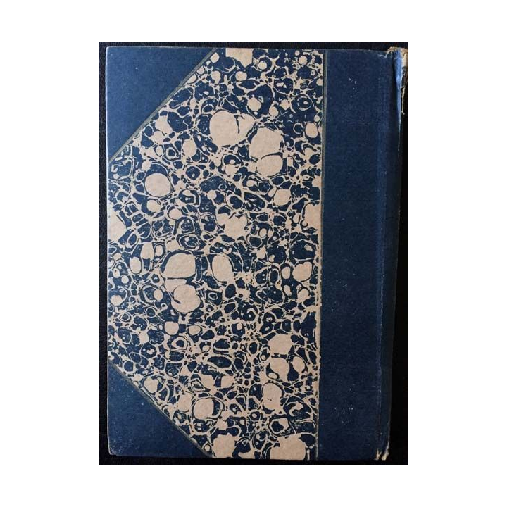 1. Mont-Cinère de Julien Green aux éditions librairie Plon 1931