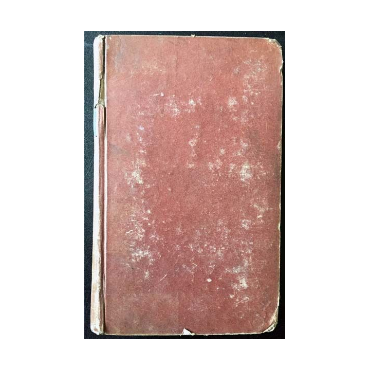 1. Delphine Tome II par Mme La Baronne de Staël Holstein aux éditions H. Nicolle