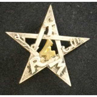 4° RTM : 4° RÉGIMENT DE TIRAILLEURS MAROCAINS (DBER)