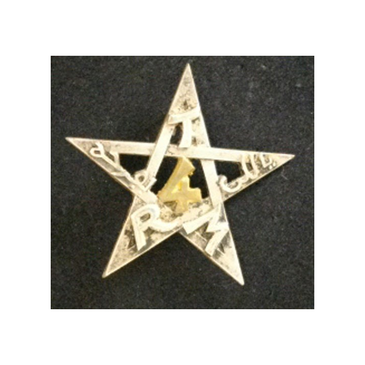 4° RTM : 4° RÉGIMENT DE TIRAILLEURS MAROCAINS (DBER)