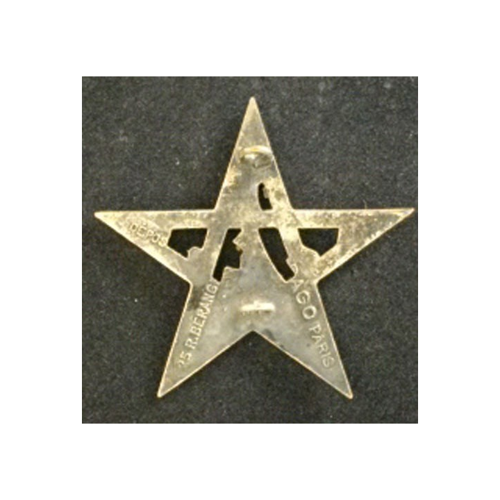 4° RTM : 4° RÉGIMENT DE TIRAILLEURS MAROCAINS (DBER)